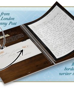 My Late Father's Correspondence - Image 3
